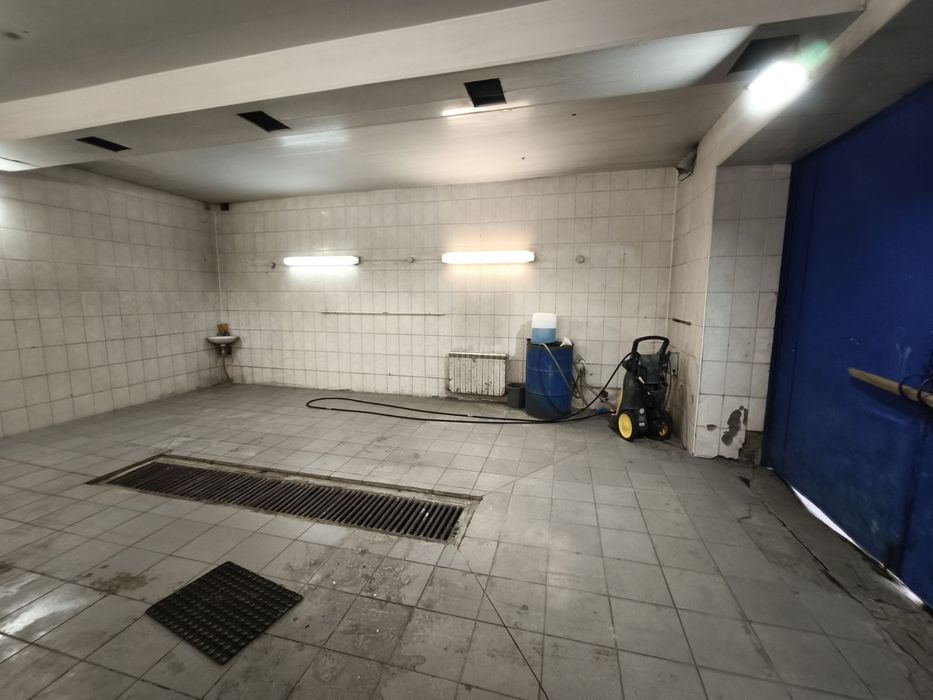 Автомийка в оренда