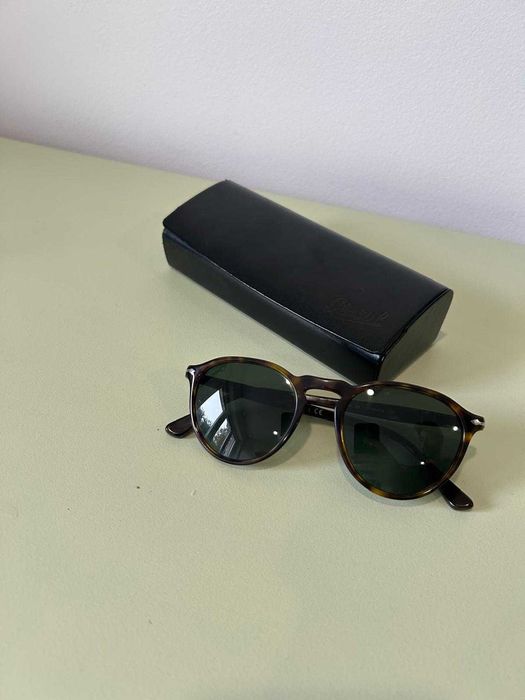 Oculos Sol Persol Originais com documentação