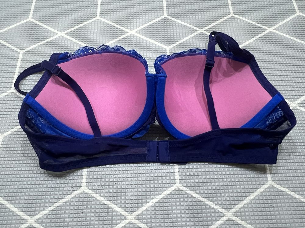 Stanik Pink Victoria’s Secret r. 36C