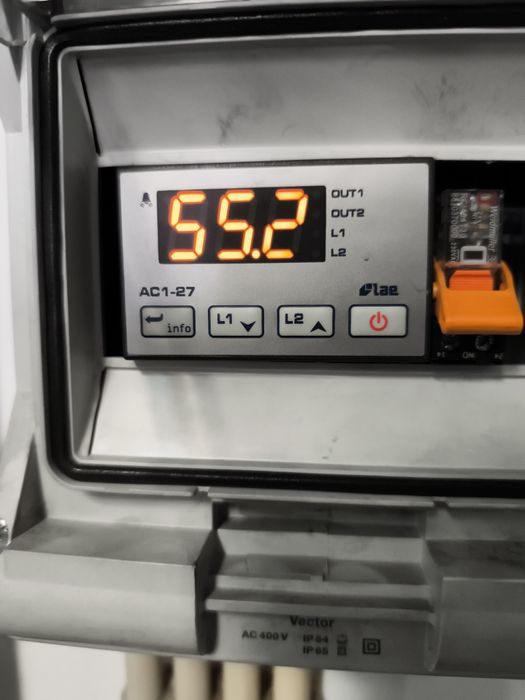 Eletricista canalizador e ar-condicionado