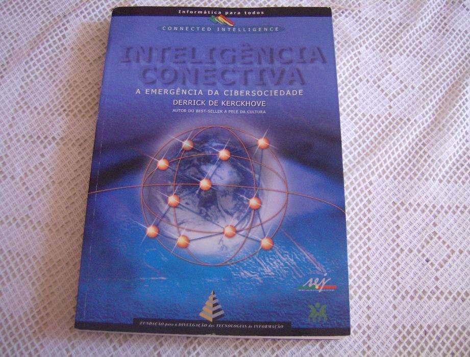 Livro informática Inteligência conectiva