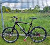 Rower carbon Simplon Razorblade 26