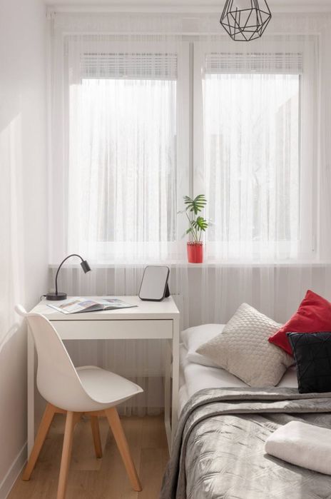 3К Квартира з новим ремонтом