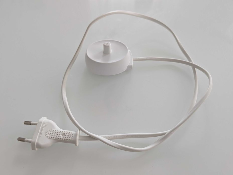 Oryginalna ładowarka Braun Oral-B