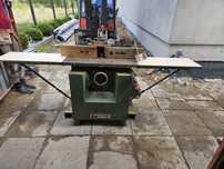 Frezarka dolnowrzecionowa robland 30mm