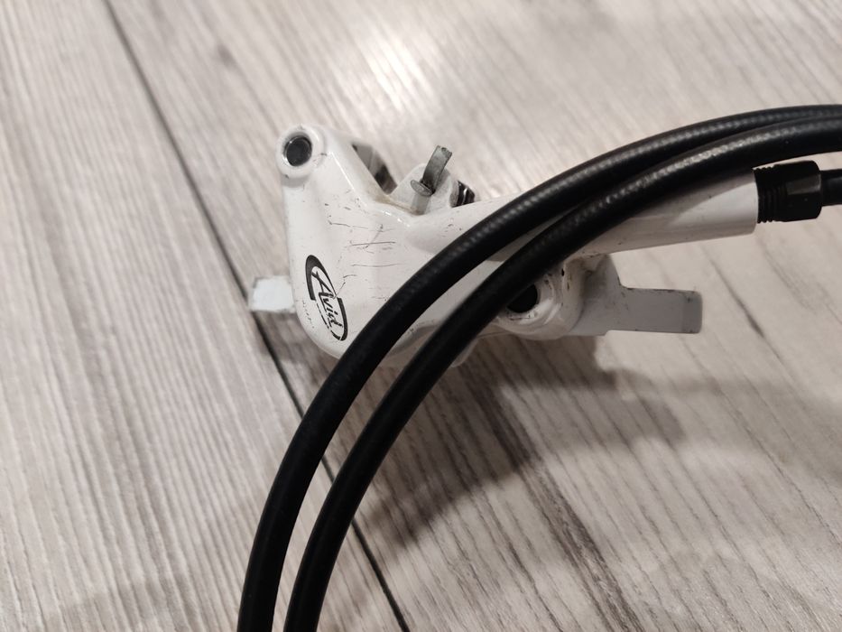 Avid elixir 1 Hamulce hydrauliczne