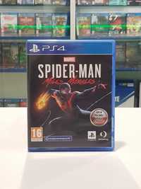 Spider-Man: Miles Morales Ps4/Ps5 Магазин Обмін Пс4 Playstation