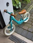 Rowerek biegowy Kinderkraft