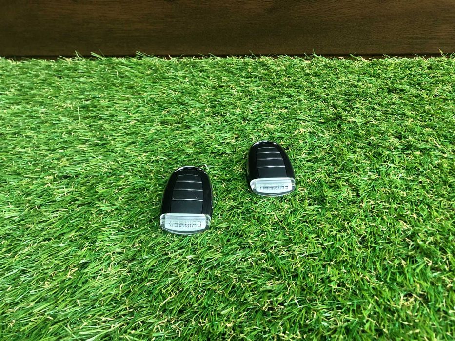 Установка автоматики на распашные ворота, Привода для распашных ворот