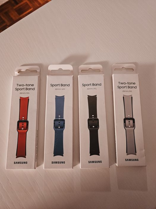 Bracelete Samsung Galaxy Watch