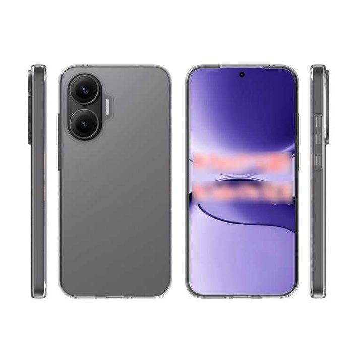 Xiаоmi Poco Poco F7 12/512GB Black