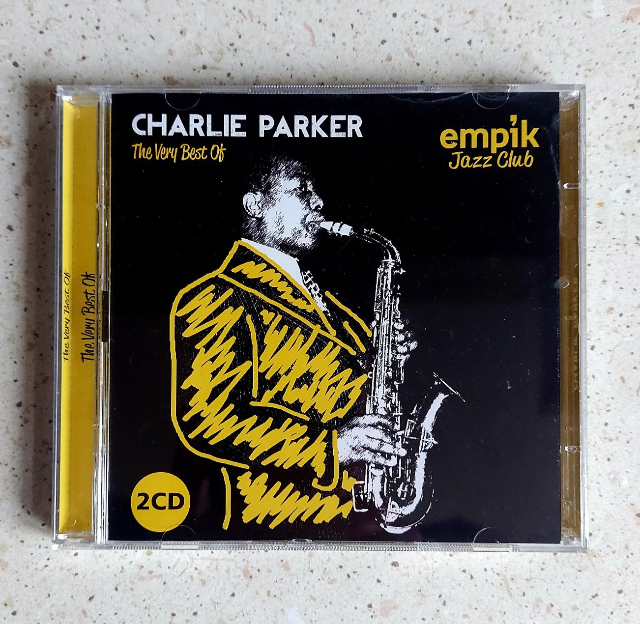 Charlie Parker The very Best of
