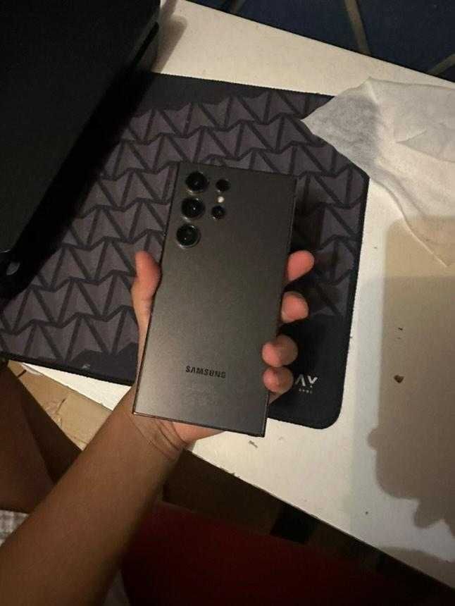 S24 ultra Samsung