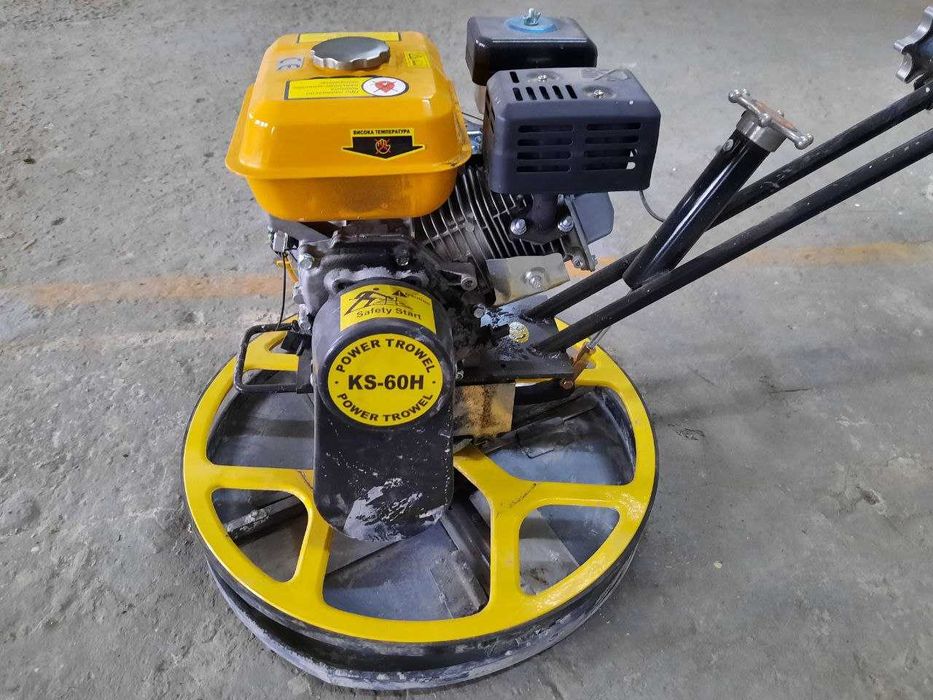 Оренда прокат Швонарізчик Husqvarna FS 305