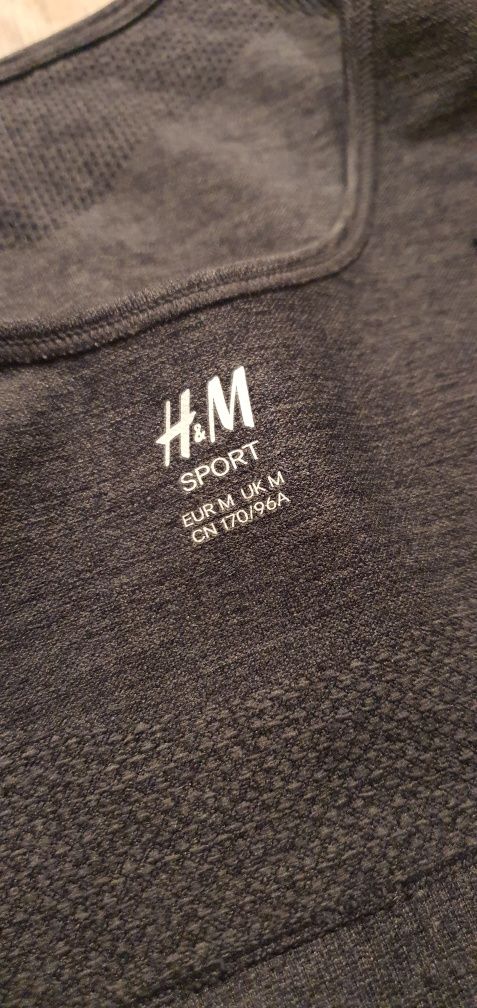 Спортивный Лиф H&M