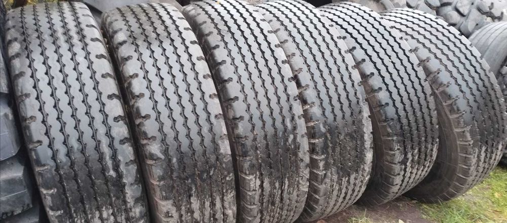 Opona 14.00r20 Michelin XZM 14.00-20 G20