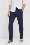 Продам чоловічі темно-сині Штани Tommy Jeans (розмір – 33/32)