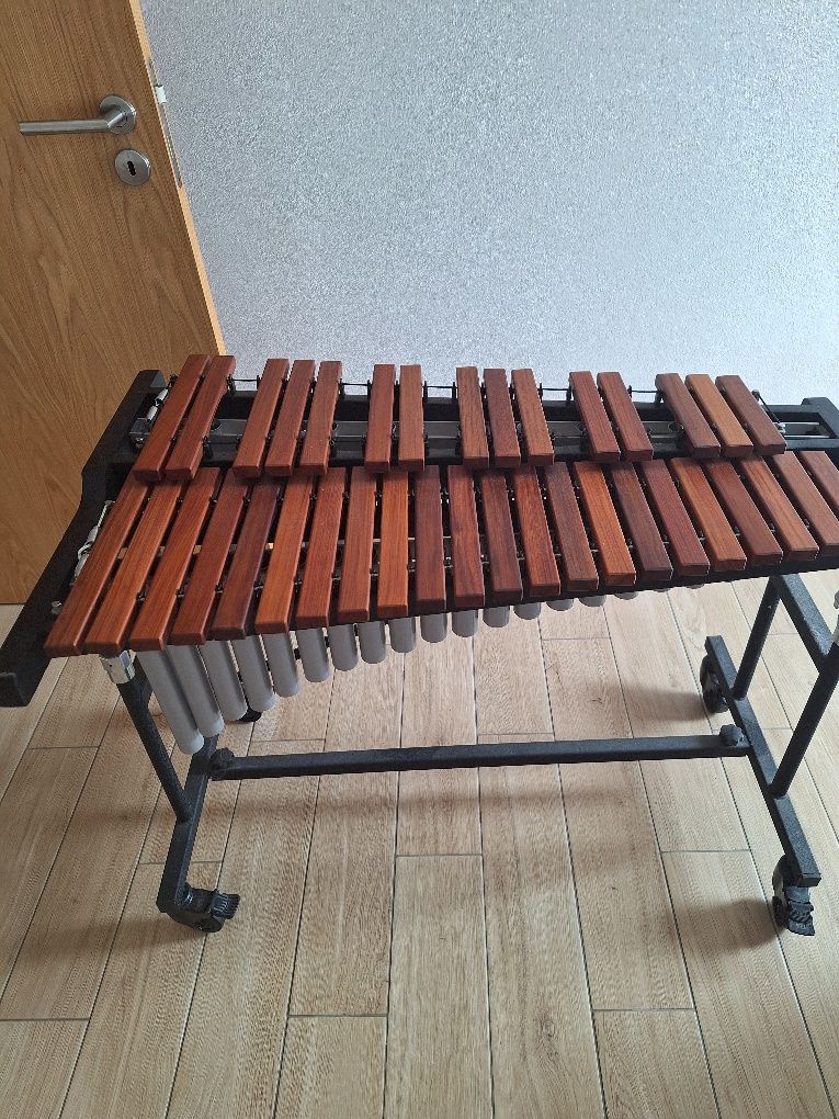 Marimba de 3 Oitavas - Como Nova