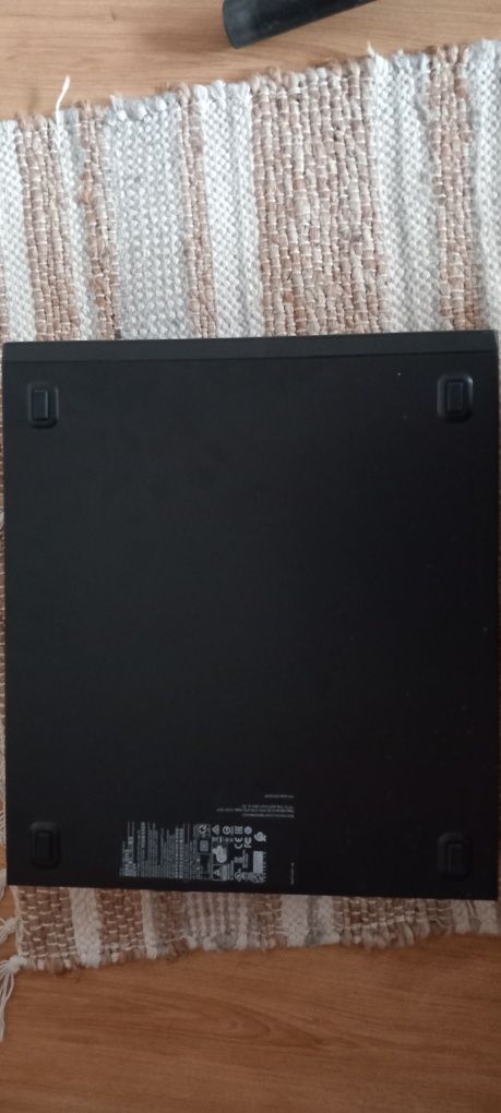 (OKAZJA) HP ProDesk 600 G1 SFF Intel Pentium G3220 8GB 2 dyski 115 GB