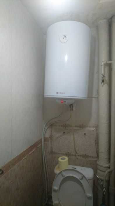 Аренда 2к квартиры Лески