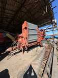 Комбайн Grimme  SL 800 картопельний комбайн