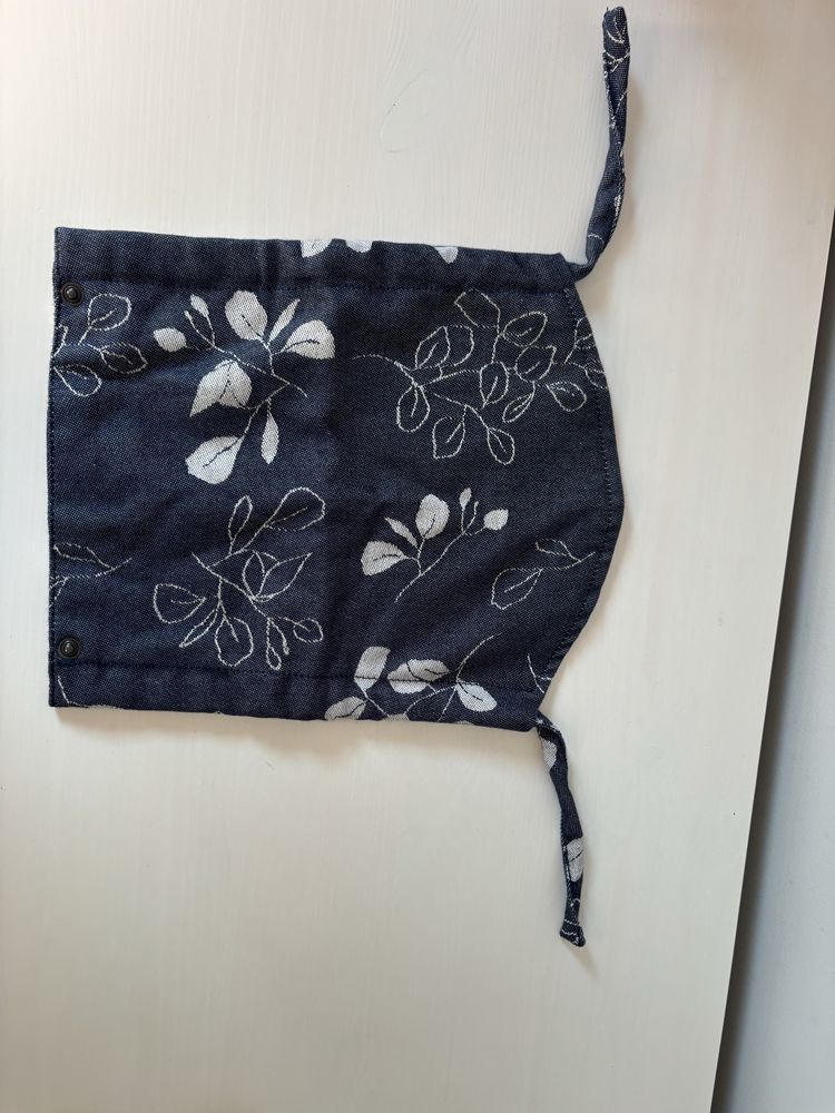 Kavka nosidlo multi age
