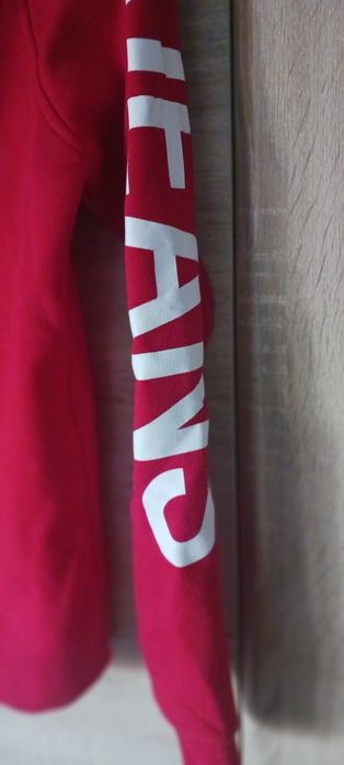 Bluza Calvin Klein Jeans