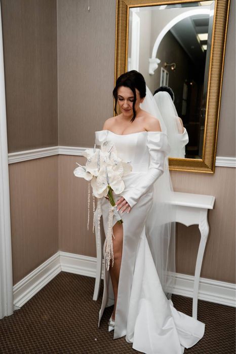 Весільна  сукня Rose/Bridal Store