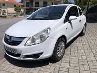 Opel corsa 1.3 cdti