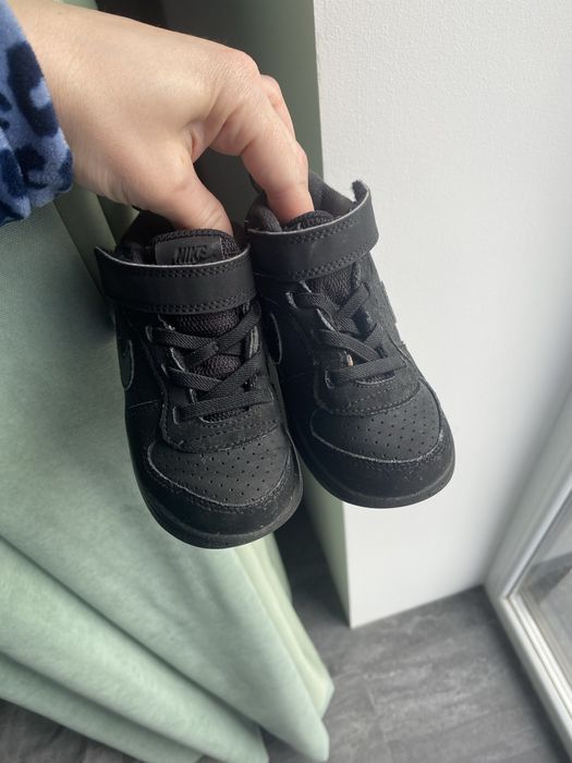 Хайтопи nike осінь,весна ботінкі,кросівки