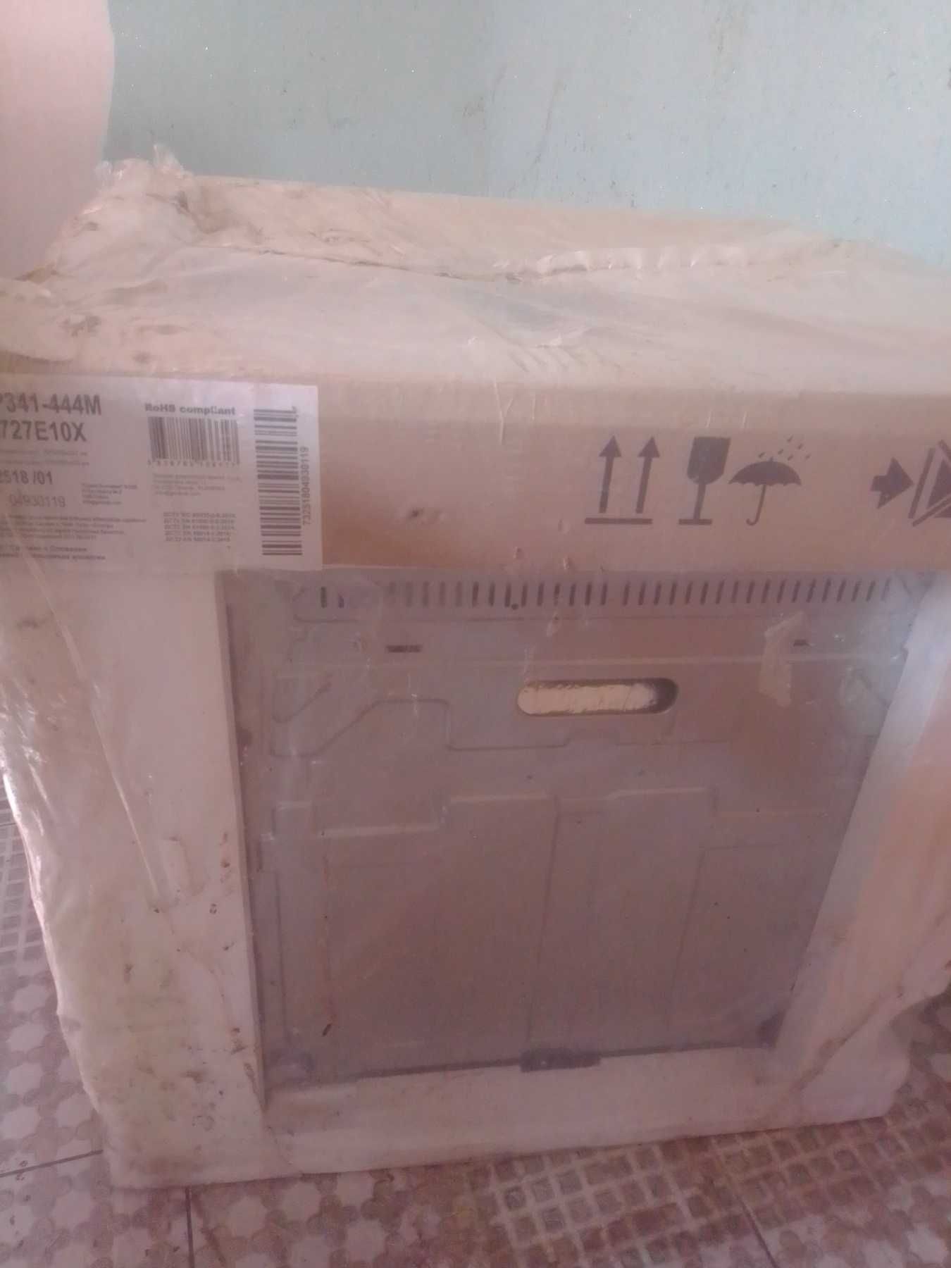 Духовой шкаф, духовка GORENJE BO 727 E10X