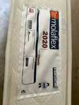Colchao Molafrex novo