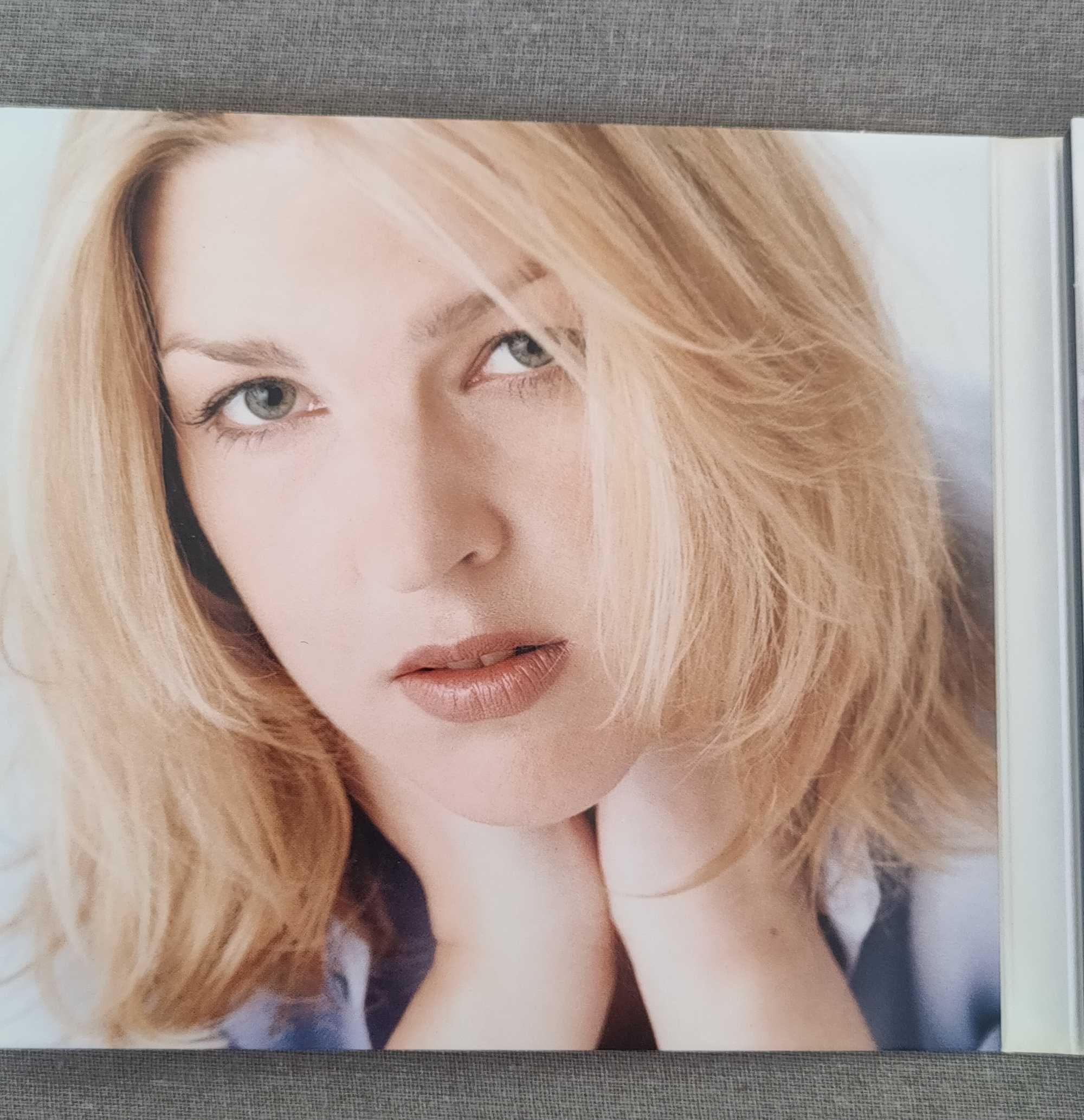 CD Original Diana Krall