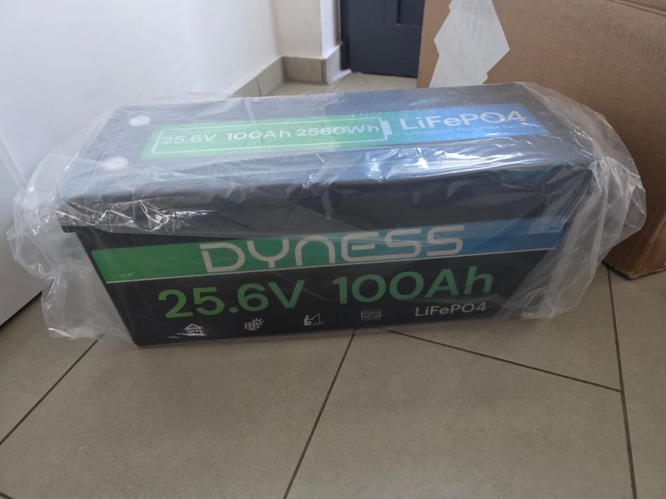 Резервне живлення для вашого дому та квартири