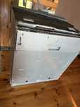 Zmywarka whirlpool nowa pompa 3c33 f