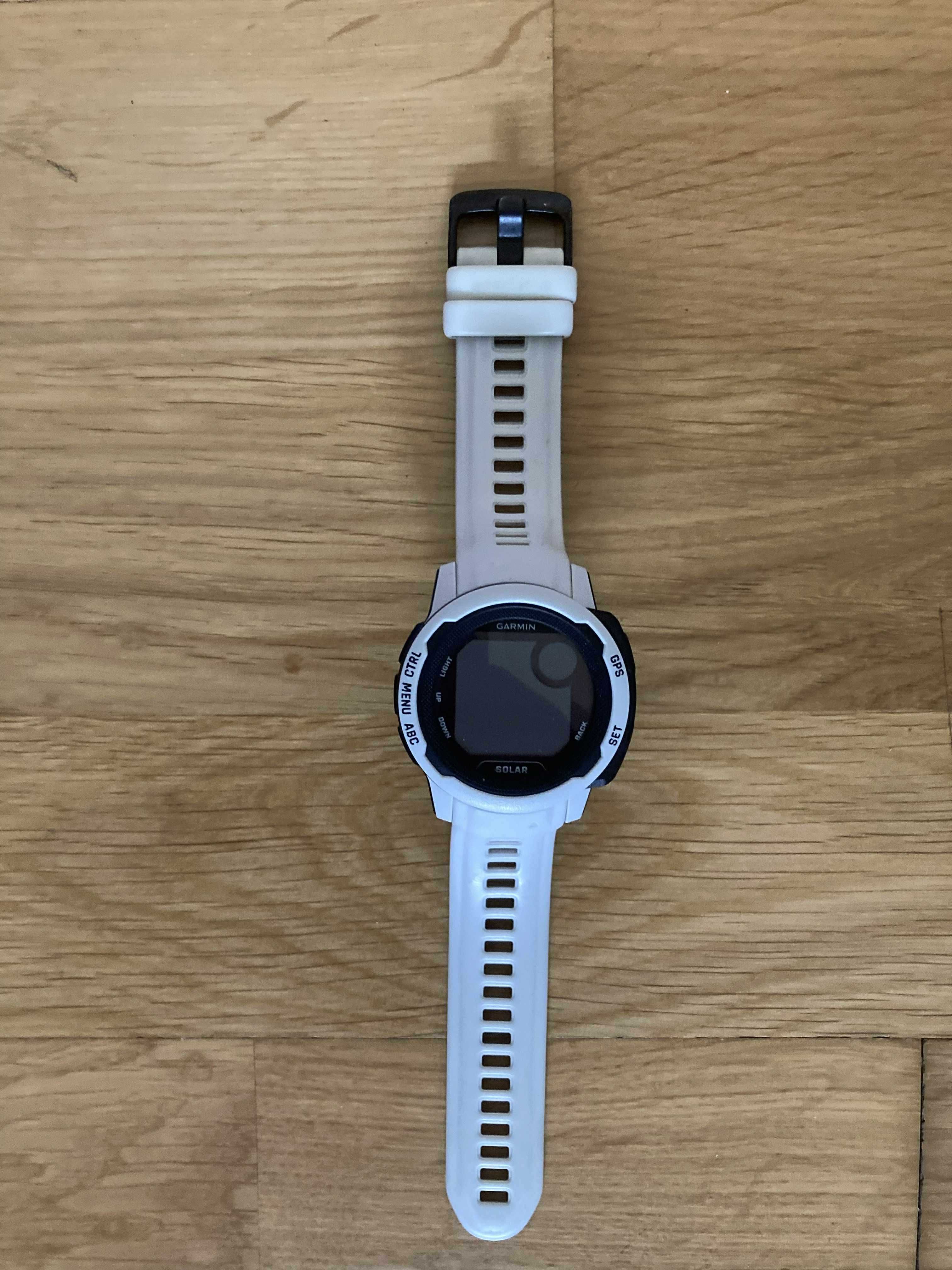 Zegarek Garmin Instinct 2S Solar