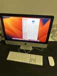 Apple Imac a1418