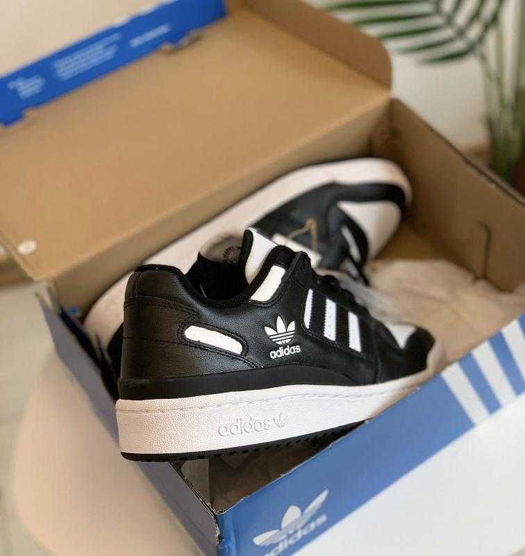 Кросівки Adidas Forum Low HQ1494, Оригінал!!!