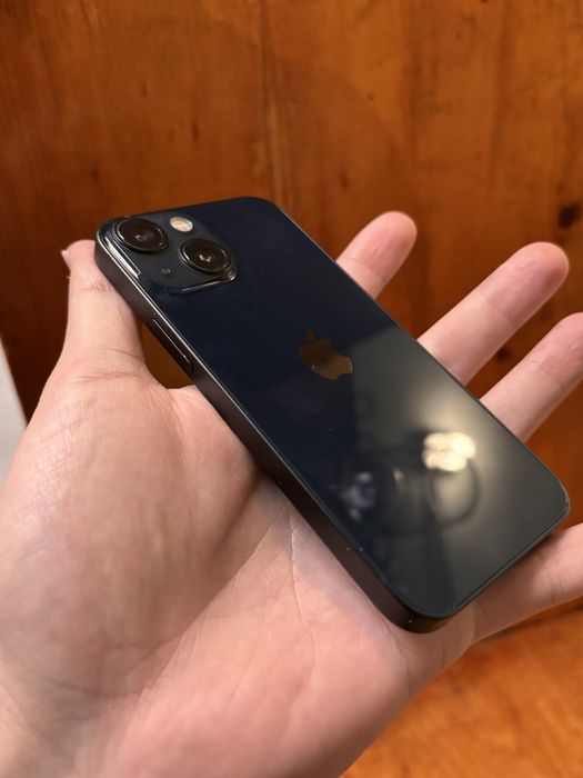 iPhone 13 mini 128g Como Novo