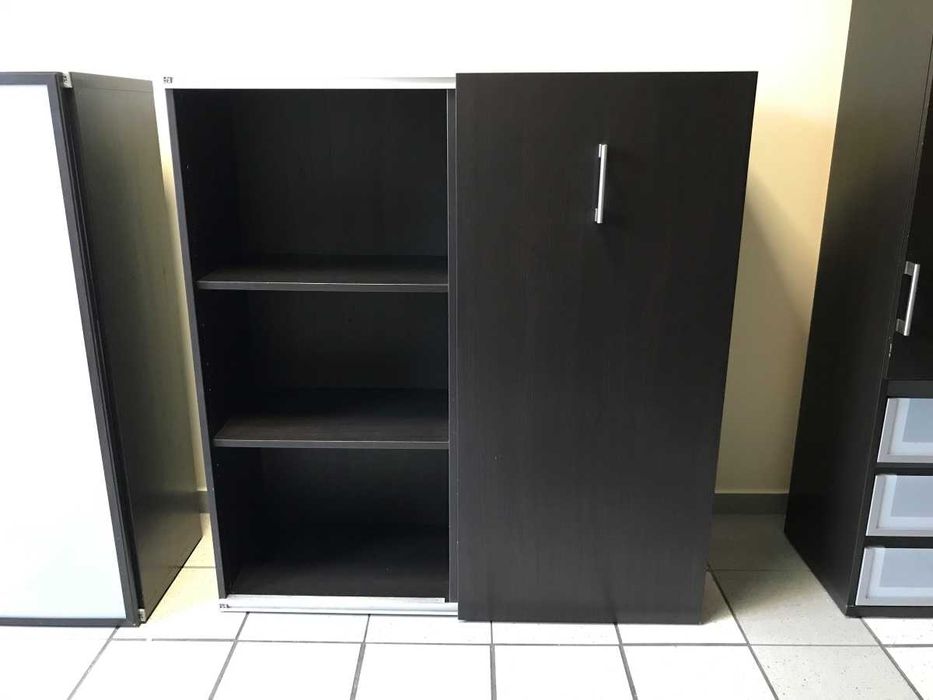 Szafka, szafka biurowa, regał 150 x 42 x 129 cm, meble biurowe