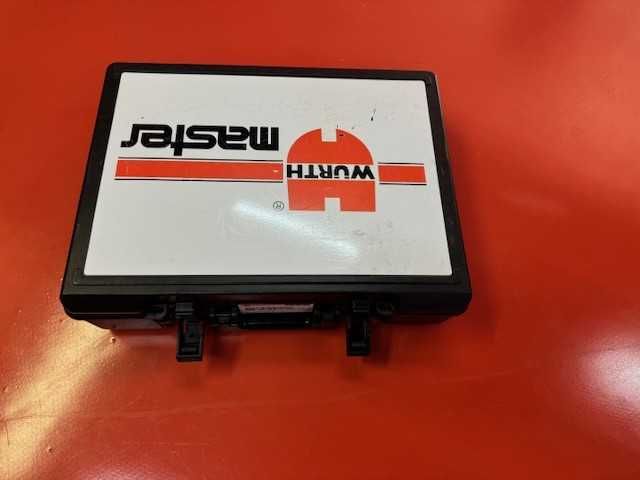 Furadeira Wurth ABH 20-SLS