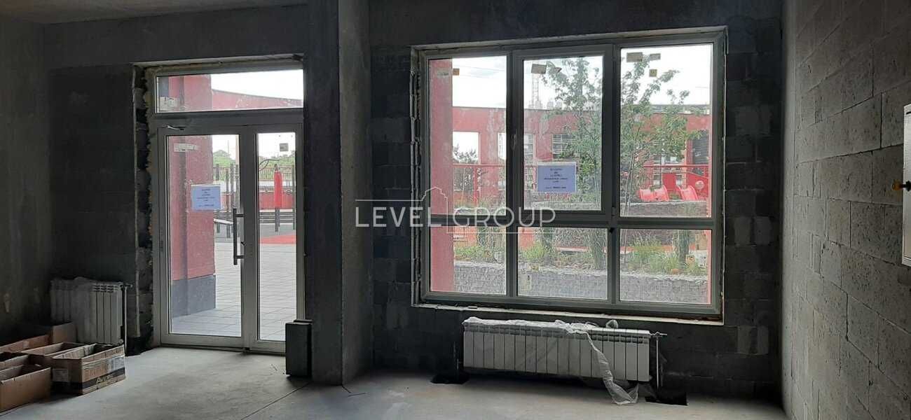 КОМЕРЦІЙНЕ 40м2 ЖК Dock 32 ДОК Набережно-Рибальська 27.