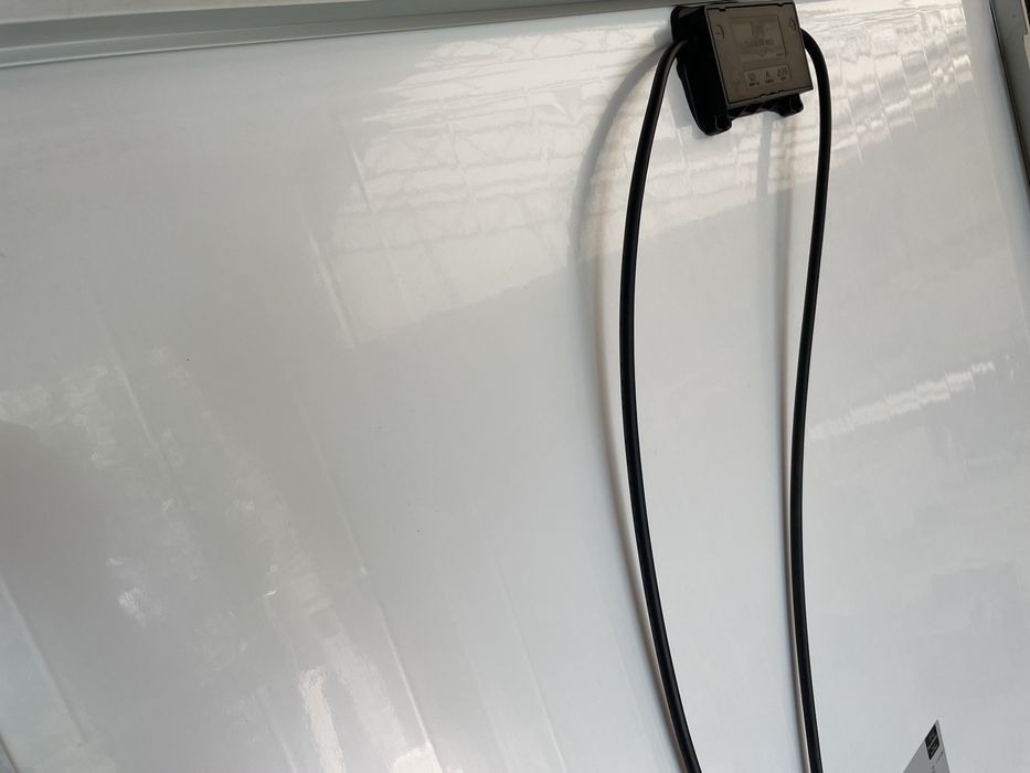 Panele fotowoltaiczne 270 270w Watt SolarWorld Mono