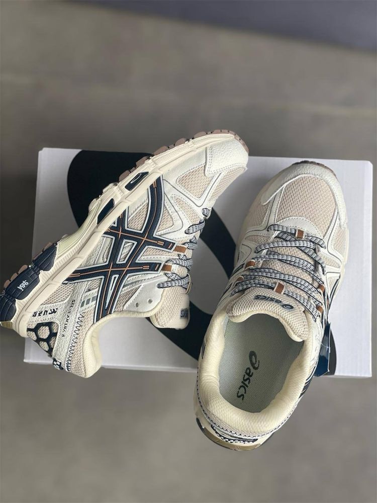 Asics Gel-Kahana 8 асікс гель 8