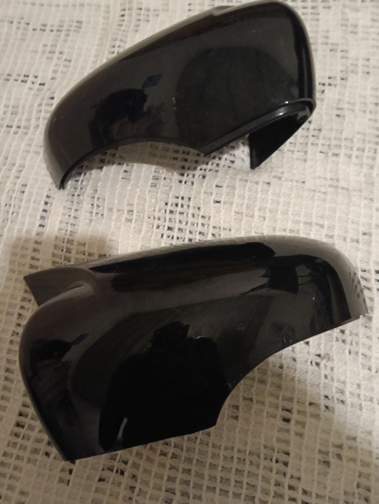 Capas de espelho para Renault clio versão 4