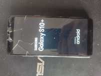 Samsung galaxy s10+