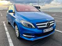 Продається Mercedes B250e  електромобіль