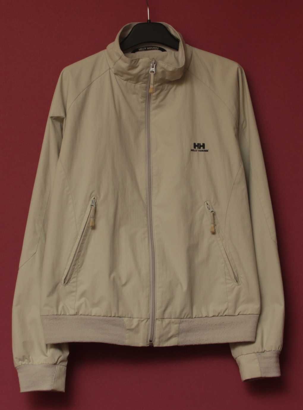 Helly Hansen рр M мембранная куртка