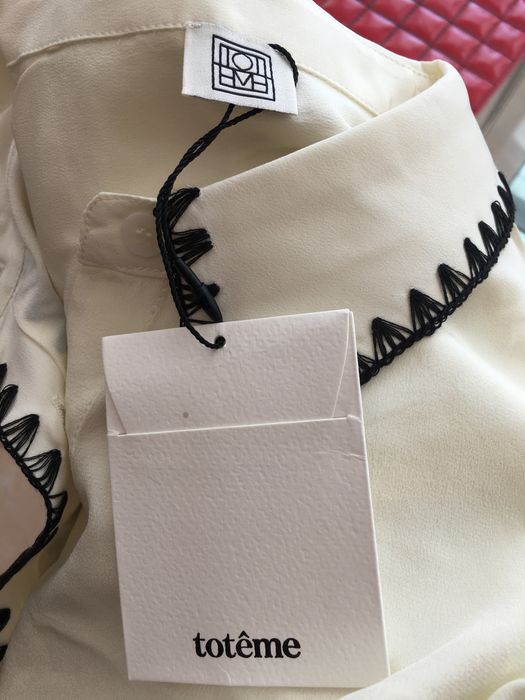 Костюм с шортами Toteme, р.34 ( S), новий