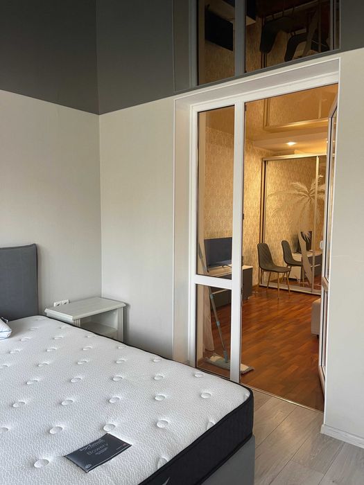 Сдам 2х ком квартиру в центре города! Евроремонт!